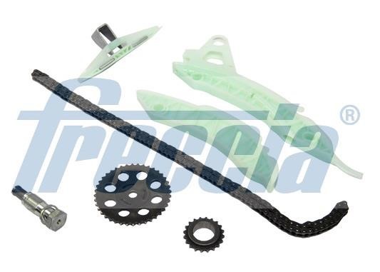 Wilmink Group WG1909992 Timing chain kit WG1909992: Buy near me in Poland at 2407.PL - Good price!