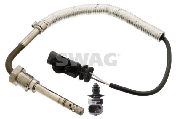 Wilmink Group WG1889962 Exhaust gas temperature sensor WG1889962: Buy near me in Poland at 2407.PL - Good price!