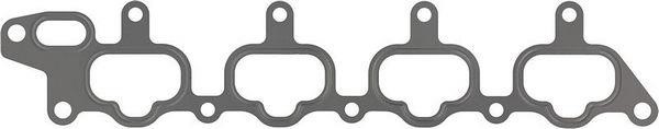 Wilmink Group WG1008863 Gasket, intake manifold WG1008863: Buy near me in Poland at 2407.PL - Good price!