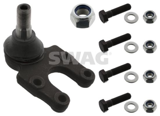 Wilmink Group WG2037701 Ball joint WG2037701: Buy near me in Poland at 2407.PL - Good price!