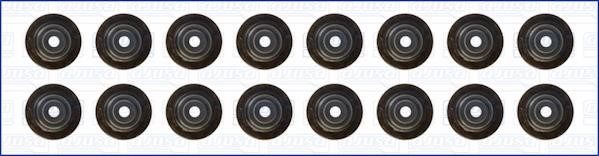 Wilmink Group WG1455717 Valve oil seals, kit WG1455717: Buy near me in Poland at 2407.PL - Good price!