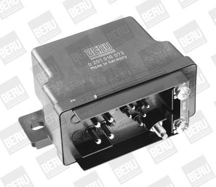 Wilmink Group WG1486238 Glow plug relay WG1486238: Buy near me in Poland at 2407.PL - Good price!