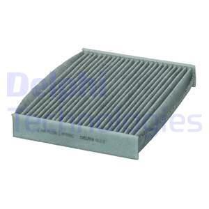 Wilmink Group WG2040067 Filter, interior air WG2040067: Buy near me in Poland at 2407.PL - Good price!