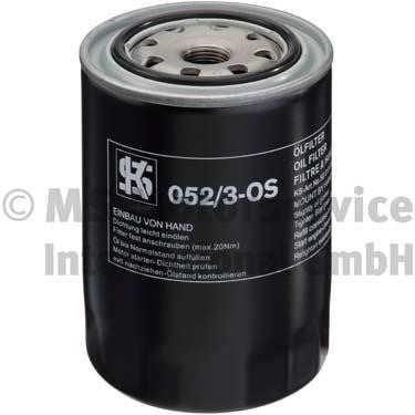 Wilmink Group WG1025508 Oil Filter WG1025508: Buy near me in Poland at 2407.PL - Good price!