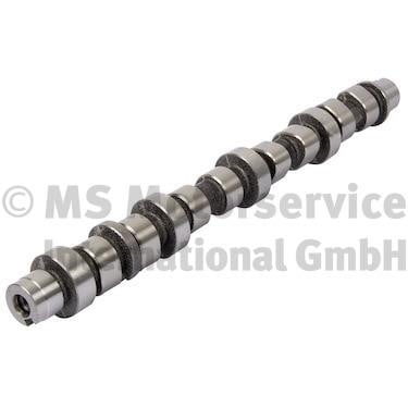 Wilmink Group WG1967125 Camshaft WG1967125: Buy near me in Poland at 2407.PL - Good price!