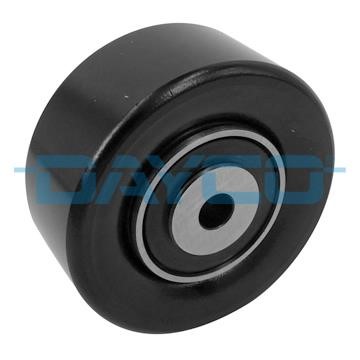 Wilmink Group WG2004336 Idler Pulley WG2004336: Buy near me at 2407.PL in Poland at an Affordable price!