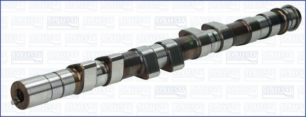 Wilmink Group WG1170871 Camshaft WG1170871: Buy near me in Poland at 2407.PL - Good price!
