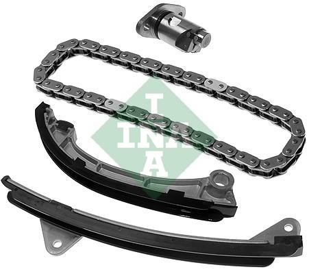 Wilmink Group WG1725474 Timing chain kit WG1725474: Buy near me in Poland at 2407.PL - Good price!