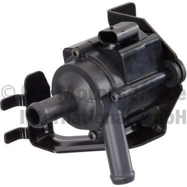 Wilmink Group WG1809772 Additional coolant pump WG1809772: Buy near me in Poland at 2407.PL - Good price!