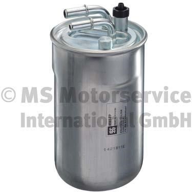 Wilmink Group WG1019308 Fuel filter WG1019308: Buy near me in Poland at 2407.PL - Good price!