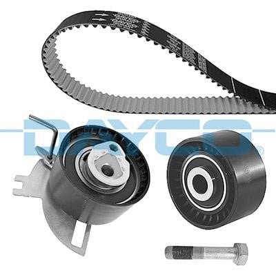 Wilmink Group WG2007718 Timing Belt Kit WG2007718: Buy near me in Poland at 2407.PL - Good price!