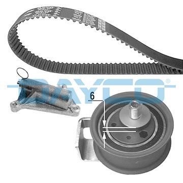 Wilmink Group WG2007336 Timing Belt Kit WG2007336: Buy near me in Poland at 2407.PL - Good price!
