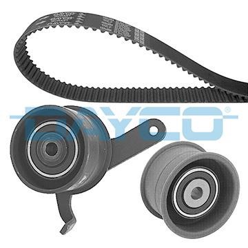 Wilmink Group WG2007602 Timing Belt Kit WG2007602: Buy near me in Poland at 2407.PL - Good price!