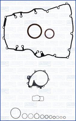 Wilmink Group WG1959304 Gasket Set, crank case WG1959304: Buy near me in Poland at 2407.PL - Good price!