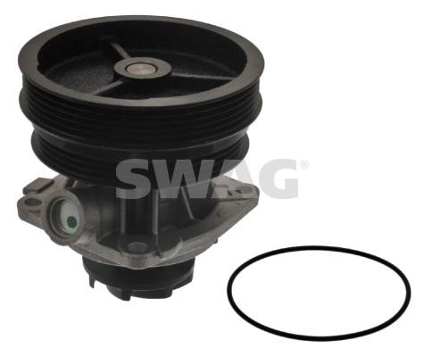 Wilmink Group WG1431498 Water pump WG1431498: Buy near me at 2407.PL in Poland at an Affordable price!