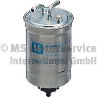 Wilmink Group WG1018286 Fuel filter WG1018286: Buy near me in Poland at 2407.PL - Good price!