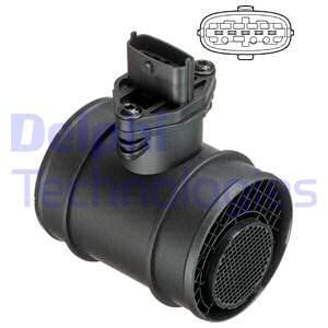 Wilmink Group WG2152310 Air mass sensor WG2152310: Buy near me in Poland at 2407.PL - Good price!
