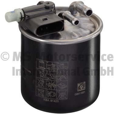 Wilmink Group WG1809761 Fuel filter WG1809761: Buy near me in Poland at 2407.PL - Good price!