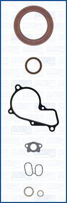 Wilmink Group WG1959506 Gasket Set, crank case WG1959506: Buy near me in Poland at 2407.PL - Good price!
