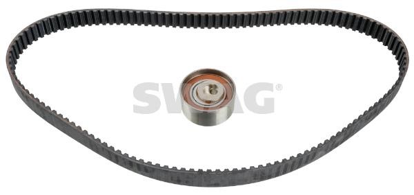 Wilmink Group WG1431597 Timing Belt Kit WG1431597: Buy near me in Poland at 2407.PL - Good price!