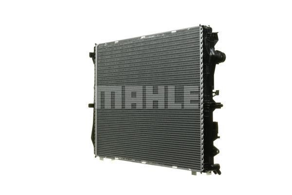 Wilmink Group WG2183144 Radiator, engine cooling WG2183144: Buy near me in Poland at 2407.PL - Good price!