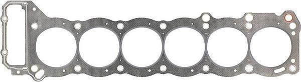 Wilmink Group WG1704545 Gasket, cylinder head WG1704545: Buy near me at 2407.PL in Poland at an Affordable price!