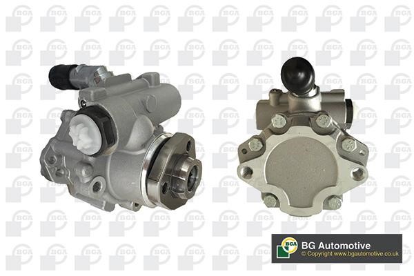 Wilmink Group WG1994087 Hydraulic Pump, steering system WG1994087: Buy near me at 2407.PL in Poland at an Affordable price!