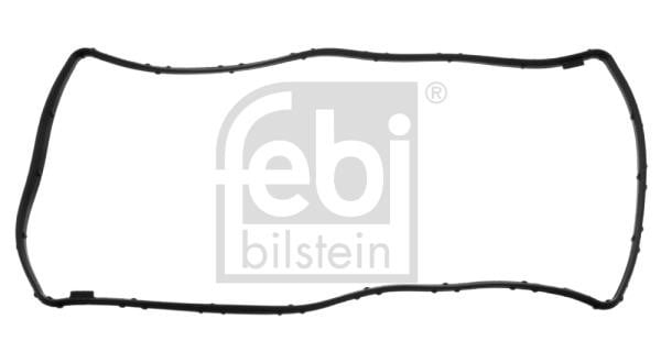 Wilmink Group WG1836126 Gasket, housing cover (crankcase) WG1836126: Buy near me in Poland at 2407.PL - Good price!