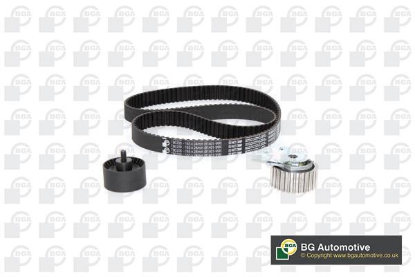 Wilmink Group WG1487933 Timing Belt Kit WG1487933: Buy near me in Poland at 2407.PL - Good price!