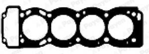 Wilmink Group WG1178556 Gasket, cylinder head WG1178556: Buy near me in Poland at 2407.PL - Good price!