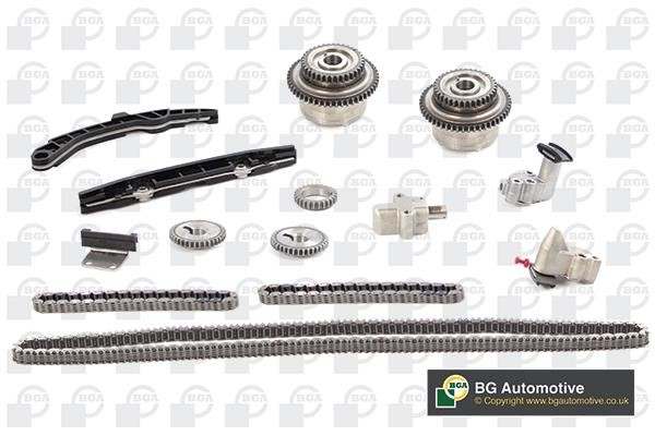 Wilmink Group WG1904153 Timing chain kit WG1904153: Buy near me in Poland at 2407.PL - Good price!