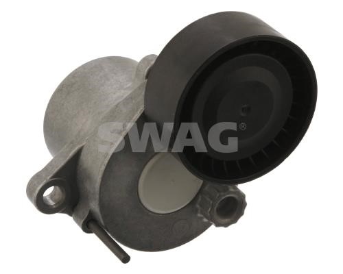 Wilmink Group WG1427508 Tensioner pulley, timing belt WG1427508: Buy near me in Poland at 2407.PL - Good price!