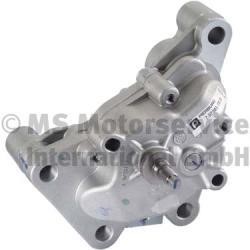 Wilmink Group WG2101207 OIL PUMP WG2101207: Buy near me in Poland at 2407.PL - Good price!