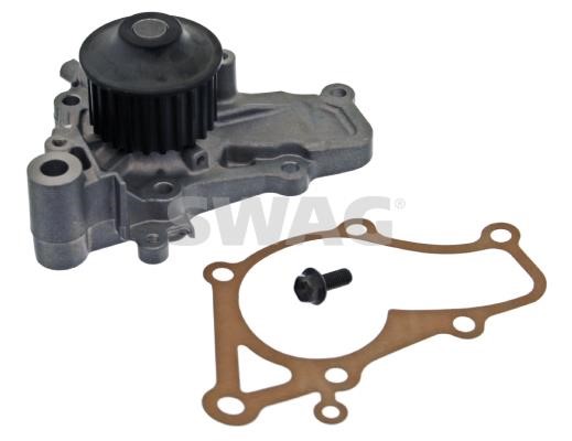 Wilmink Group WG1431824 Water pump WG1431824: Buy near me at 2407.PL in Poland at an Affordable price!