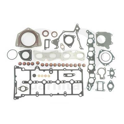 Wilmink Group WG2132051 Full Gasket Set, engine WG2132051: Buy near me in Poland at 2407.PL - Good price!