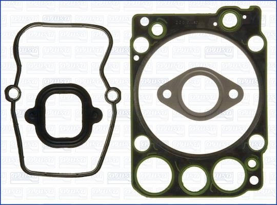 Wilmink Group WG1455430 Gasket Set, cylinder head WG1455430: Buy near me in Poland at 2407.PL - Good price!