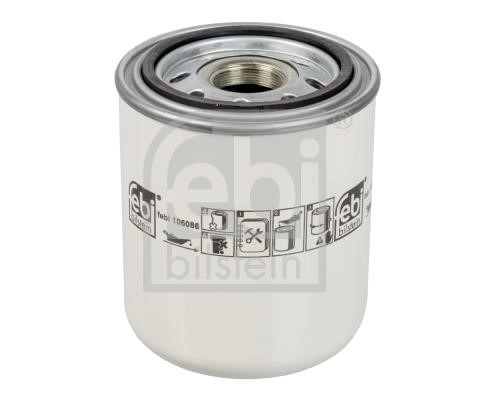 Wilmink Group WG2185739 Oil Filter WG2185739: Buy near me in Poland at 2407.PL - Good price!