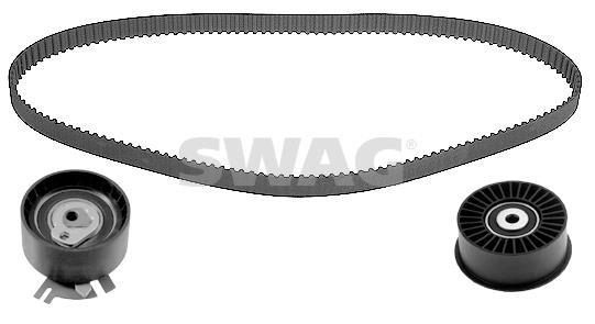 Wilmink Group WG1054793 Timing Belt Kit WG1054793: Buy near me in Poland at 2407.PL - Good price!