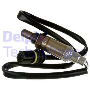 Wilmink Group WG1498256 Lambda sensor WG1498256: Buy near me at 2407.PL in Poland at an Affordable price!