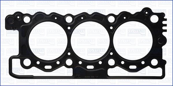 Wilmink Group WG1449739 Gasket, cylinder head WG1449739: Buy near me in Poland at 2407.PL - Good price!