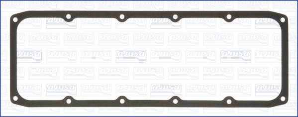 Wilmink Group WG1450069 Gasket, cylinder head cover WG1450069: Buy near me in Poland at 2407.PL - Good price!