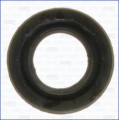 Wilmink Group WG1446970 Gasket, cylinder head cover WG1446970: Buy near me in Poland at 2407.PL - Good price!
