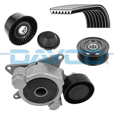 Wilmink Group WG2113389 Drive belt kit WG2113389: Buy near me in Poland at 2407.PL - Good price!