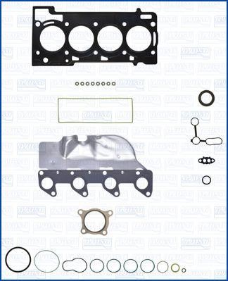 Wilmink Group WG1452939 Full Gasket Set, engine WG1452939: Buy near me in Poland at 2407.PL - Good price!