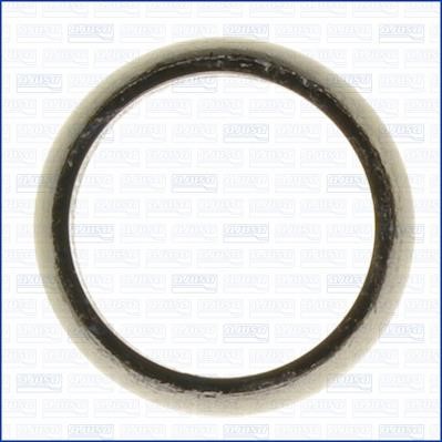 Wilmink Group WG1448800 Exhaust pipe gasket WG1448800: Buy near me in Poland at 2407.PL - Good price!