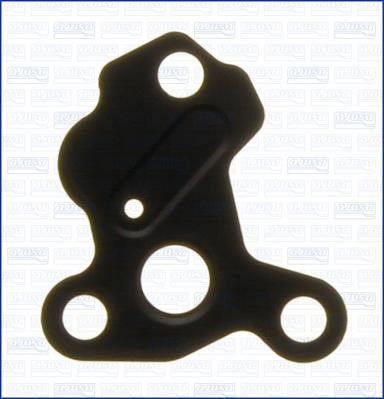 Wilmink Group WG1448840 Exhaust Gas Recirculation Valve Gasket WG1448840: Buy near me in Poland at 2407.PL - Good price!