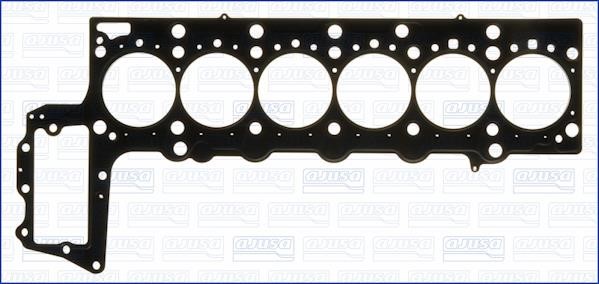 Wilmink Group WG1449483 Gasket, cylinder head WG1449483: Buy near me in Poland at 2407.PL - Good price!