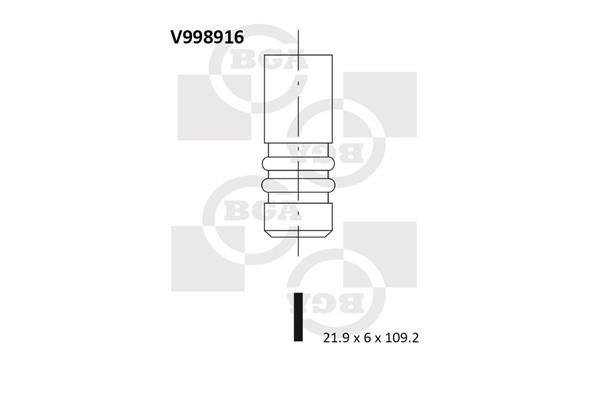 Wilmink Group WG1491753 Intake valve WG1491753: Buy near me in Poland at 2407.PL - Good price!