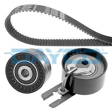 Wilmink Group WG2007211 Timing Belt Kit WG2007211: Buy near me in Poland at 2407.PL - Good price!