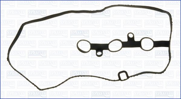 Wilmink Group WG1450454 Gasket, cylinder head cover WG1450454: Buy near me in Poland at 2407.PL - Good price!